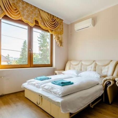 Deviza Apartments Budapeszt Zewnętrze zdjęcie