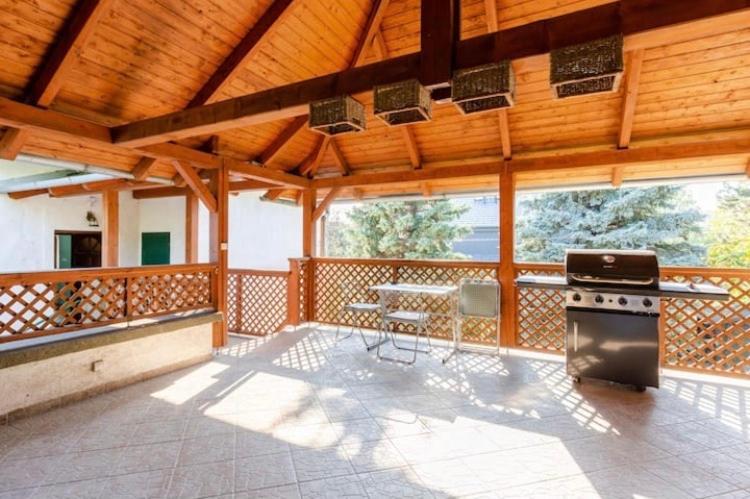 Deviza Apartments Budapeszt Zewnętrze zdjęcie