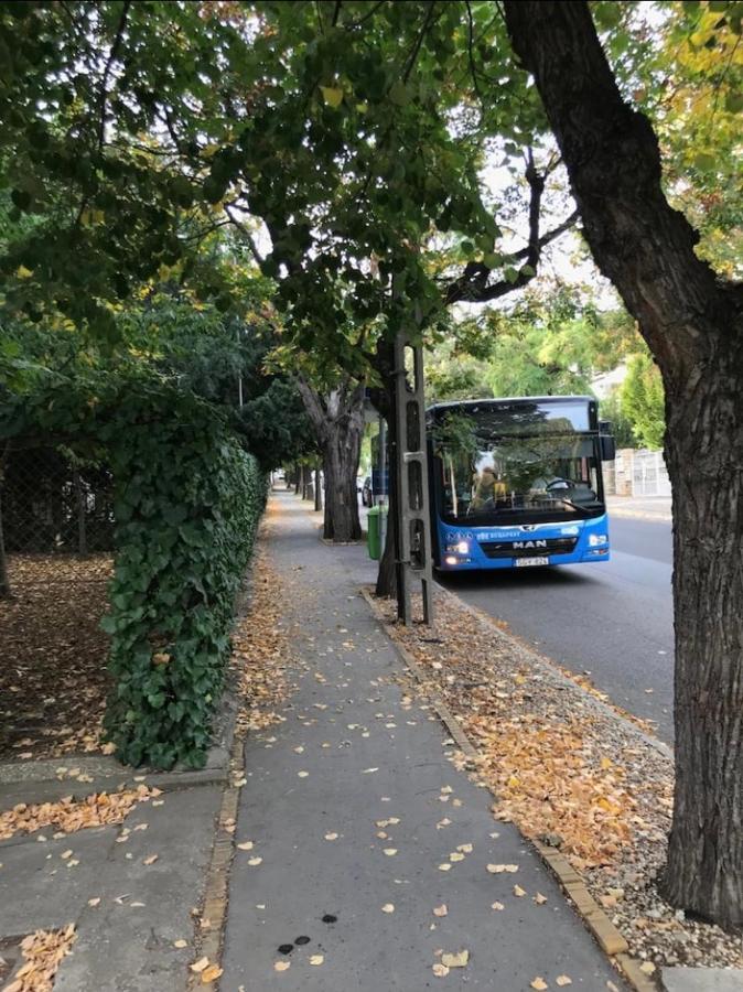 Deviza Apartments Budapeszt Zewnętrze zdjęcie