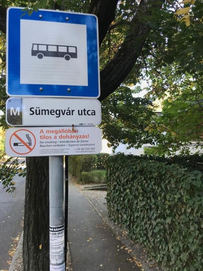 Deviza Apartments Budapeszt Zewnętrze zdjęcie