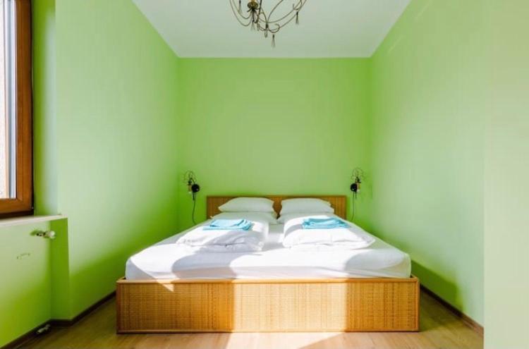 Deviza Apartments Budapeszt Zewnętrze zdjęcie