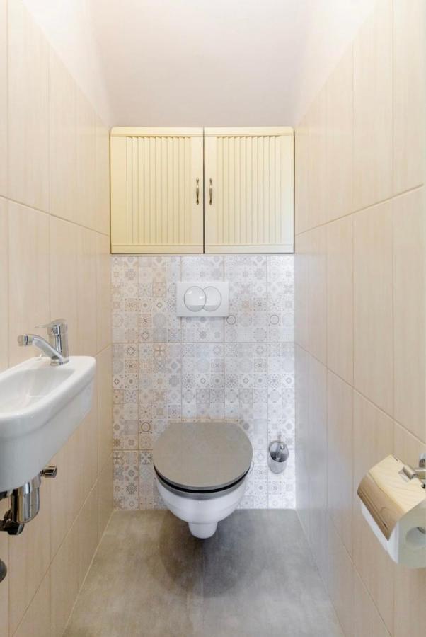 Deviza Apartments Budapeszt Zewnętrze zdjęcie