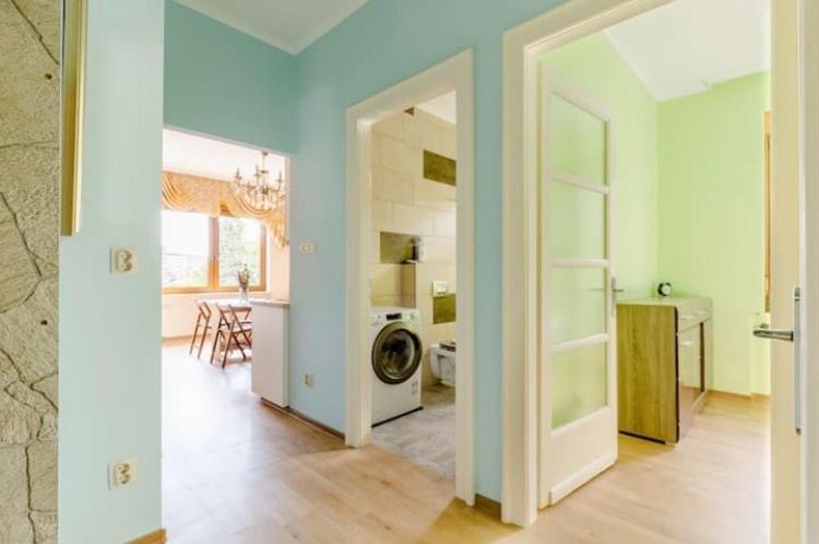 Deviza Apartments Budapeszt Zewnętrze zdjęcie