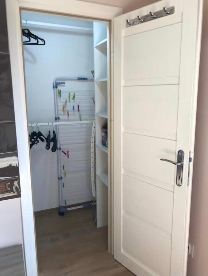 Deviza Apartments Budapeszt Zewnętrze zdjęcie