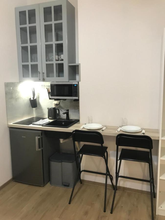 Deviza Apartments Budapeszt Zewnętrze zdjęcie