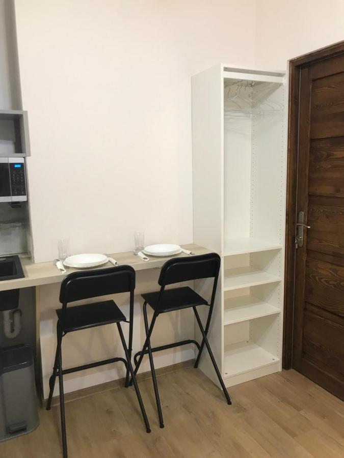 Deviza Apartments Budapeszt Zewnętrze zdjęcie