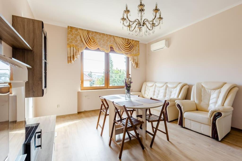 Deviza Apartments Budapeszt Zewnętrze zdjęcie