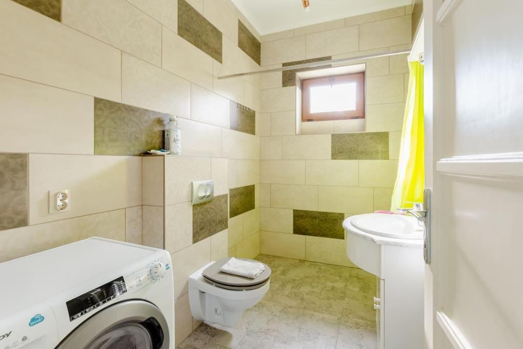 Deviza Apartments Budapeszt Zewnętrze zdjęcie