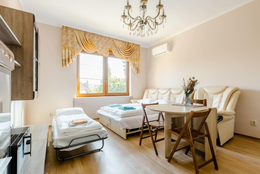 Deviza Apartments Budapeszt Zewnętrze zdjęcie