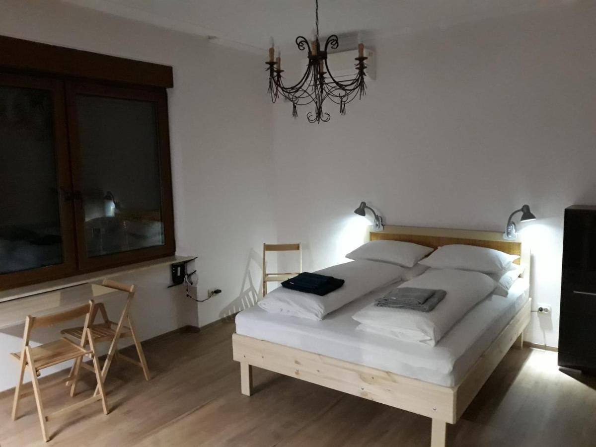 Deviza Apartments Budapeszt Zewnętrze zdjęcie
