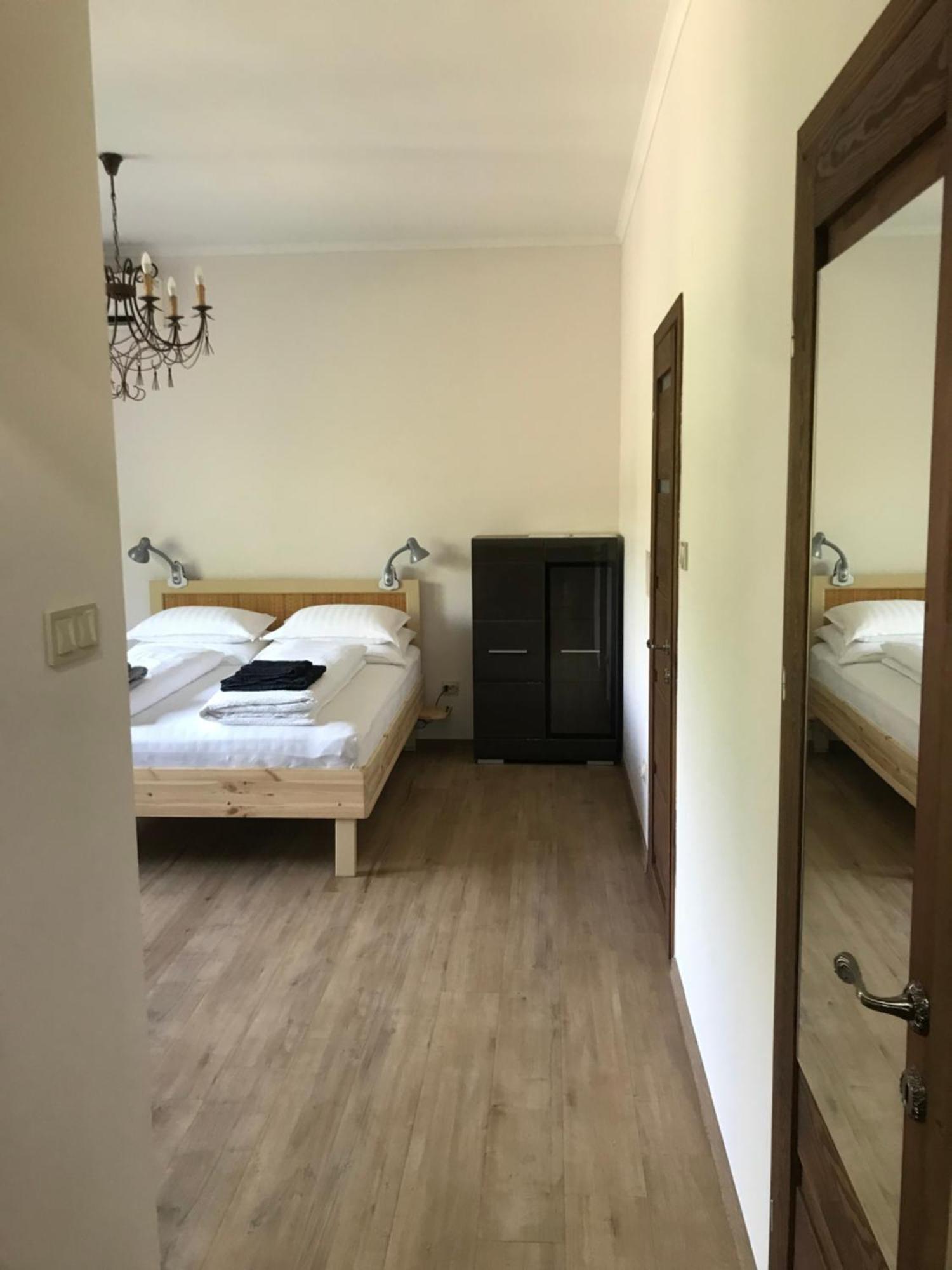 Deviza Apartments Budapeszt Zewnętrze zdjęcie