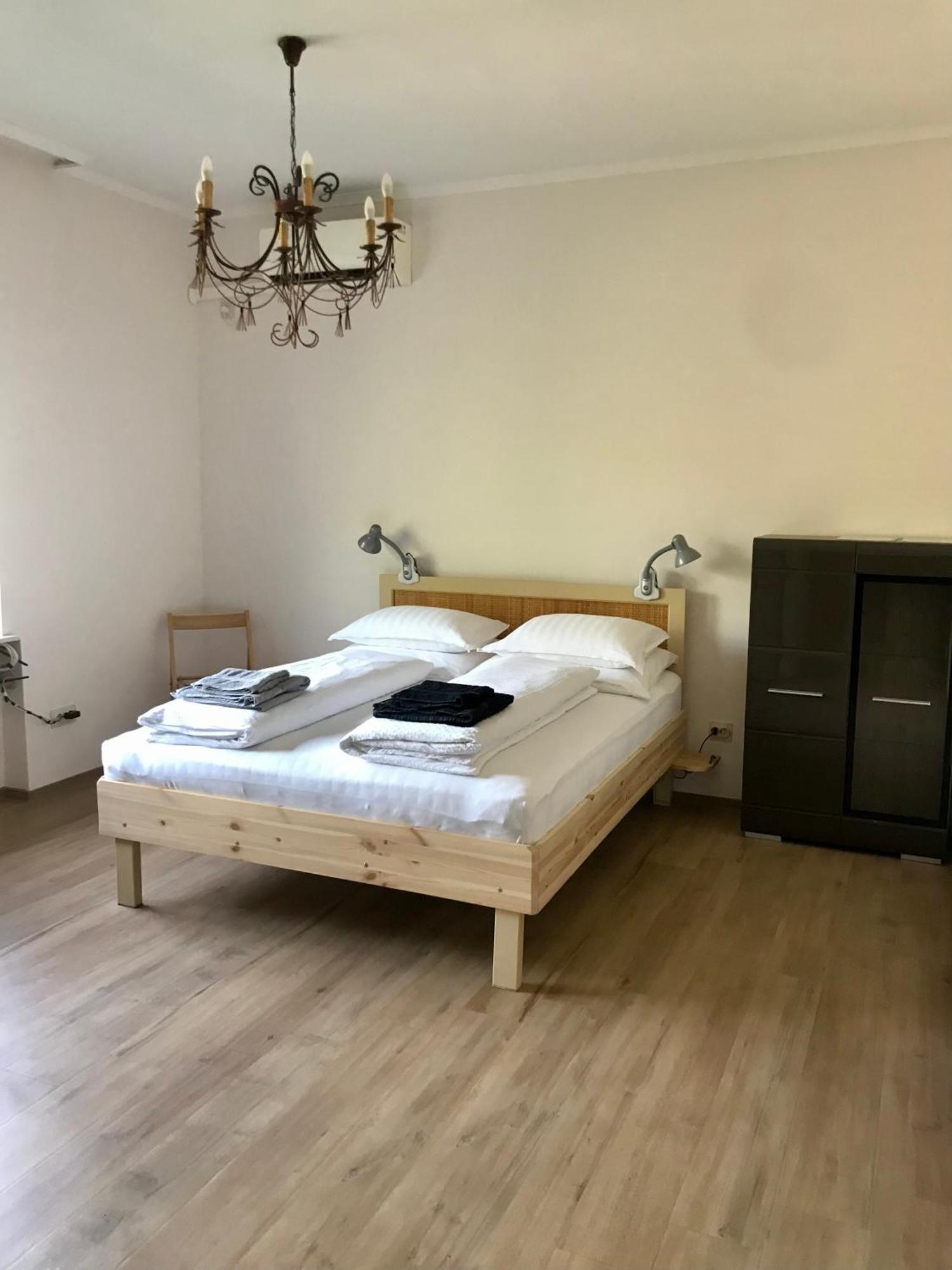 Deviza Apartments Budapeszt Zewnętrze zdjęcie