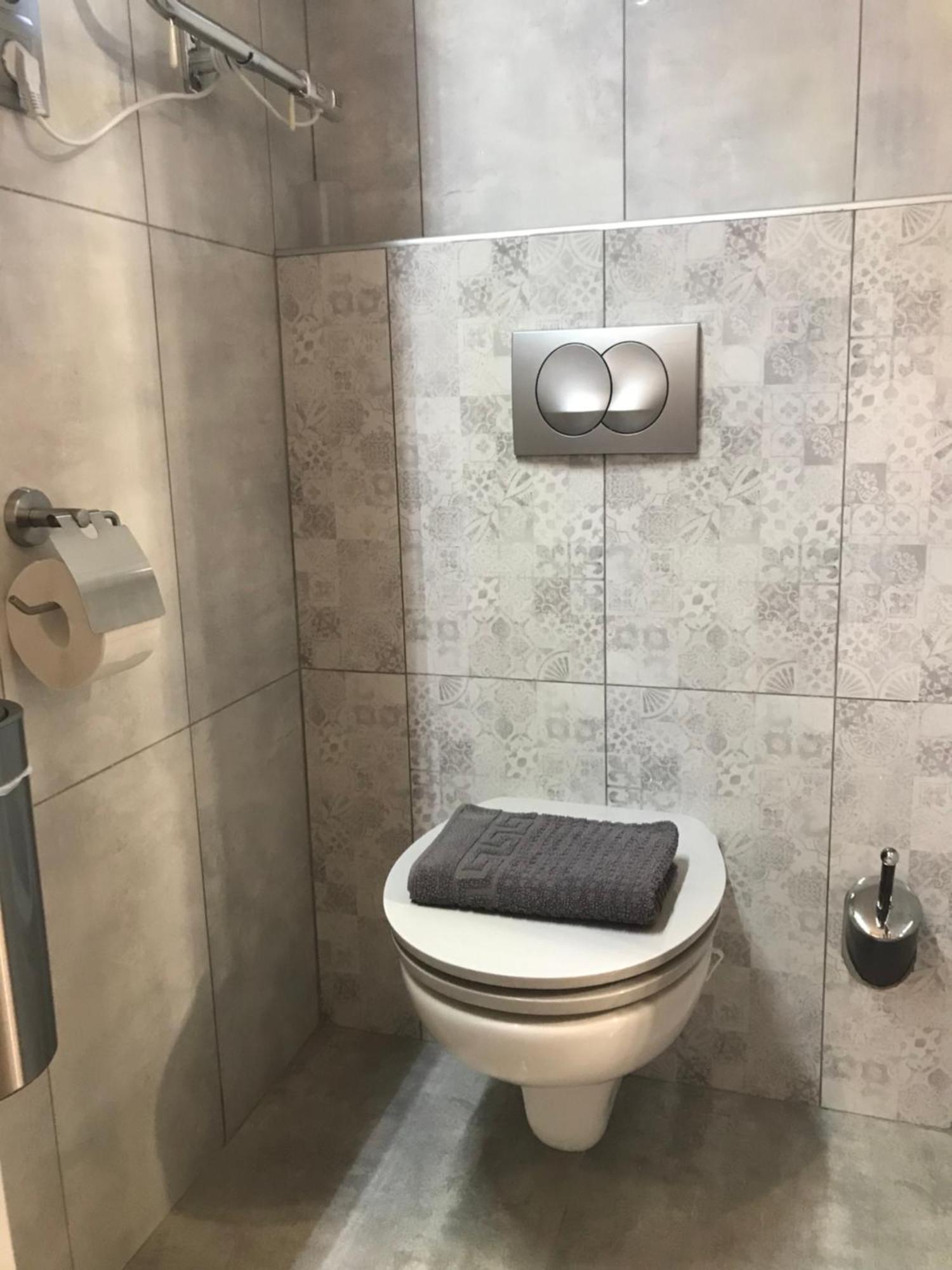 Deviza Apartments Budapeszt Zewnętrze zdjęcie