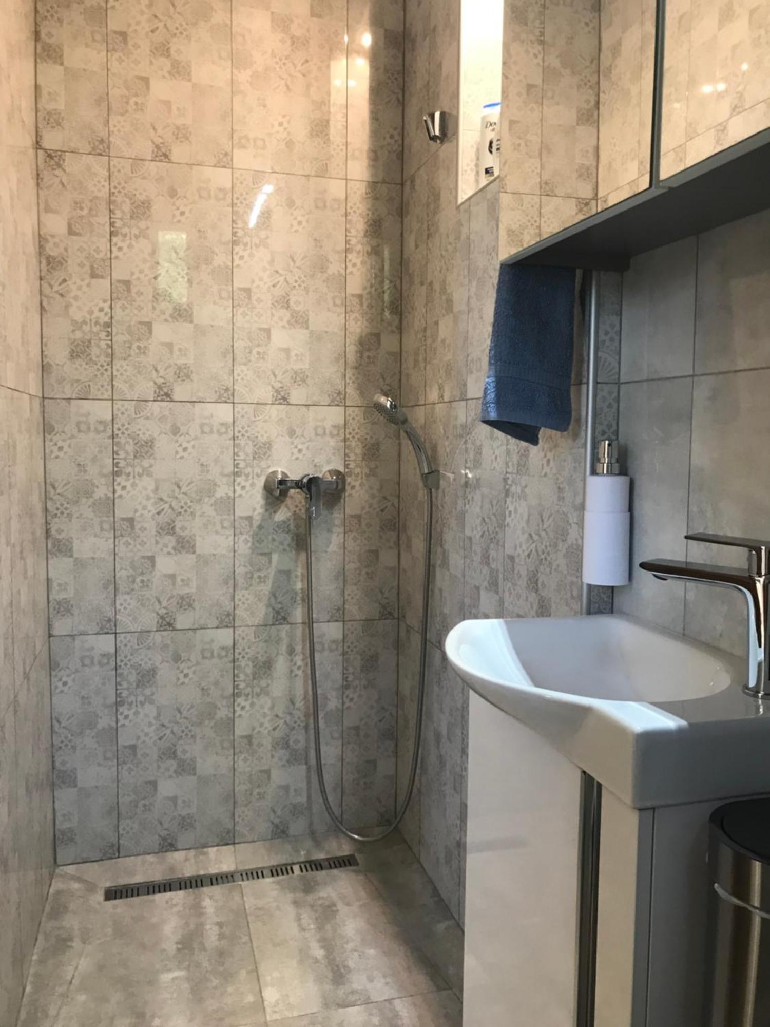 Deviza Apartments Budapeszt Zewnętrze zdjęcie